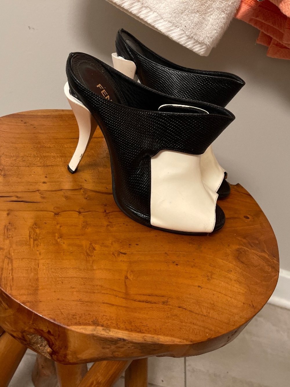 Fendi Shoes - image 1